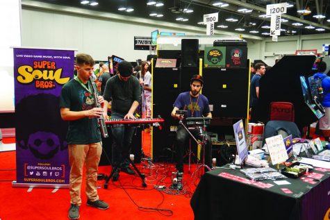 SXSW Gaming Expo