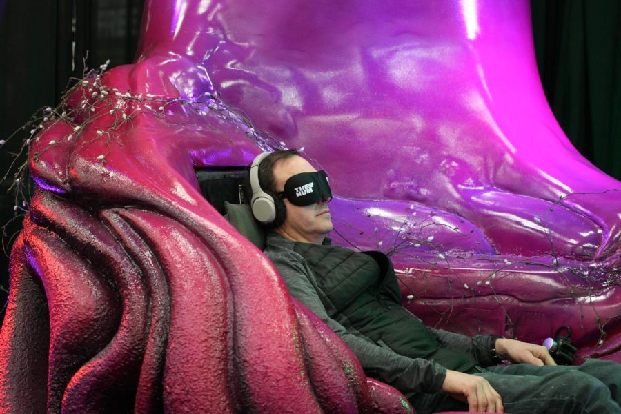 SXSW 2022
