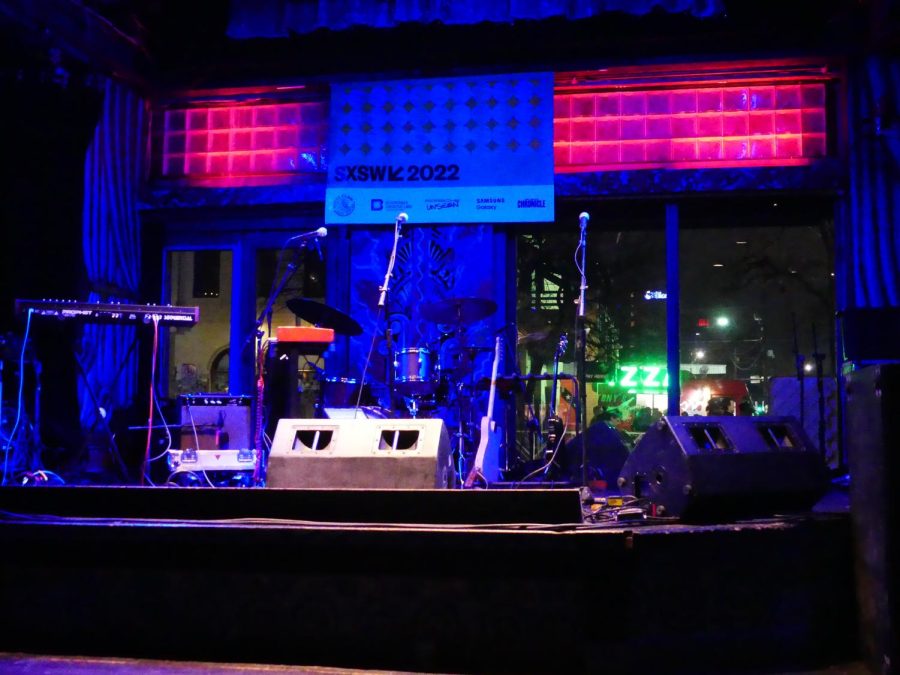 SXSW 2022