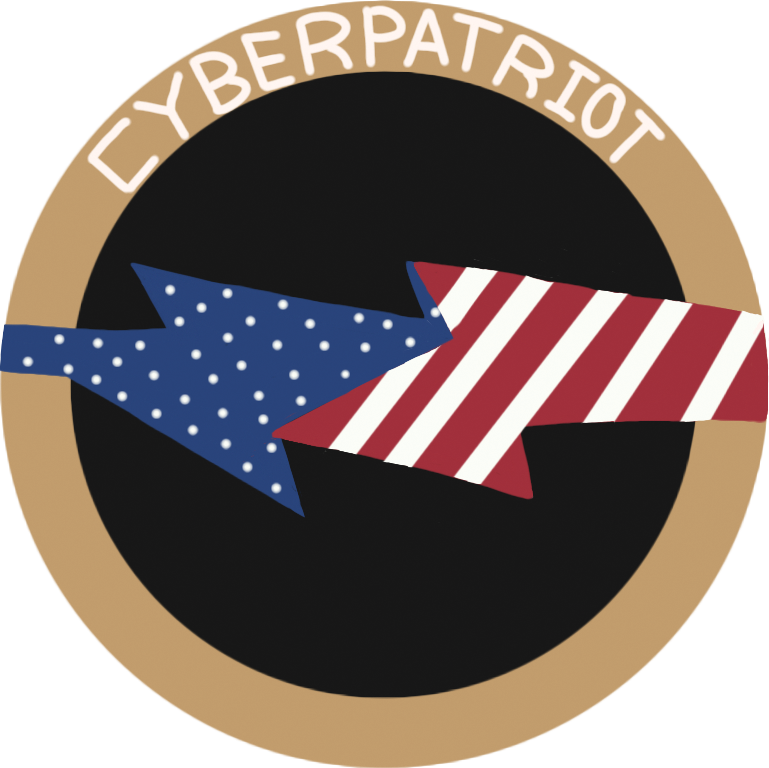 Tita_Cyberpatriot_Logo