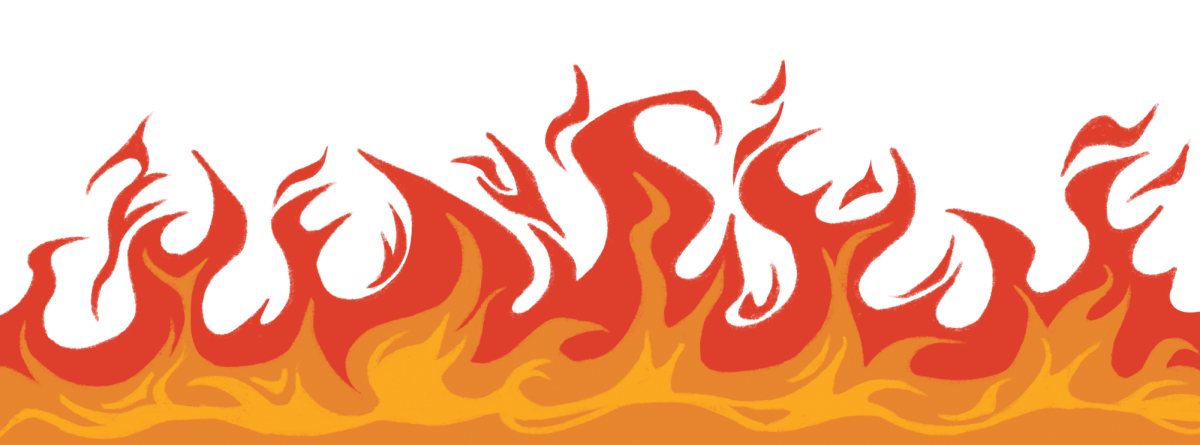 wildfireflames