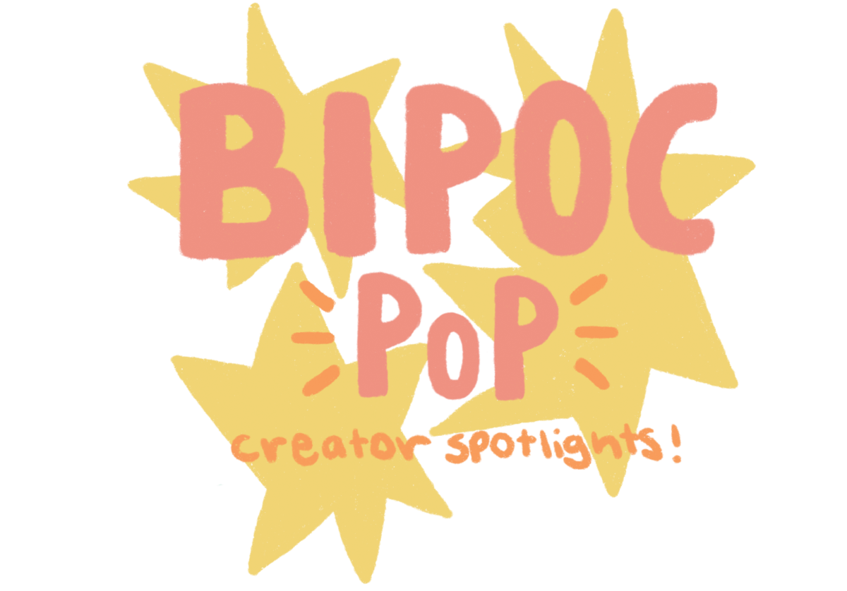 BIPOC Pop Creator Spotlights