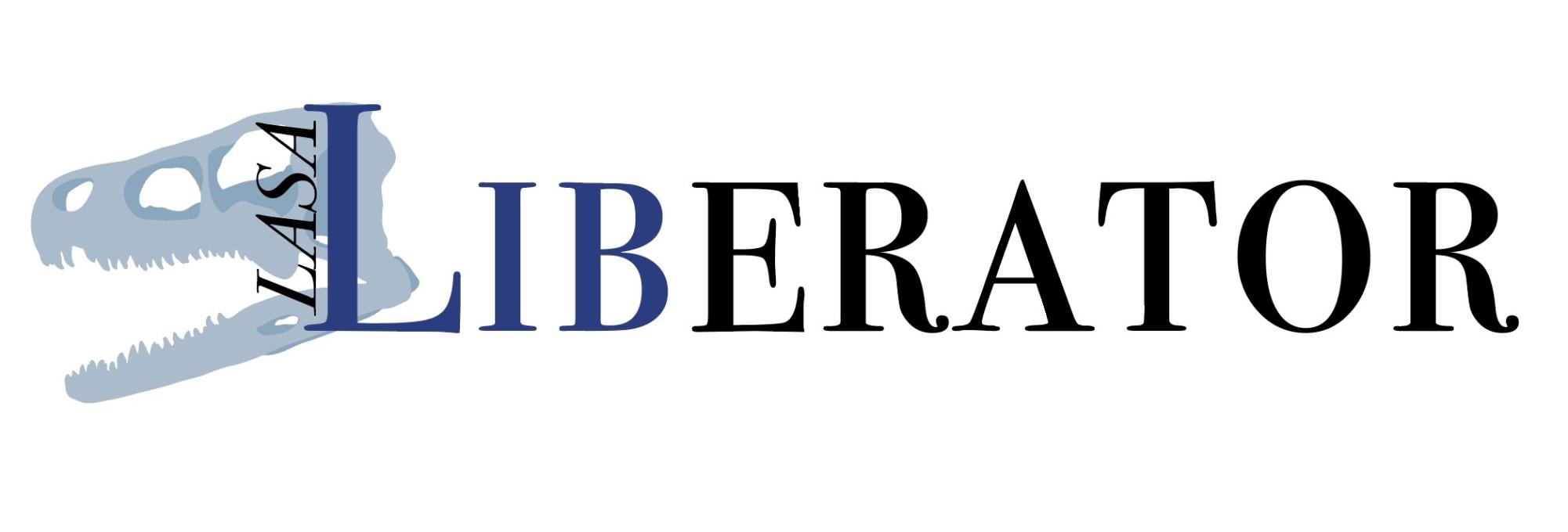 The student-run newspaper of the Liberal Arts and Science Academy