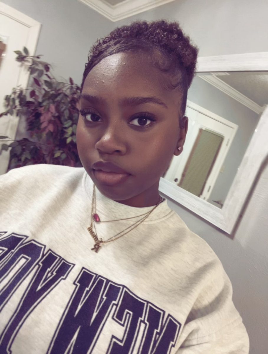 Emani Scott-Smith