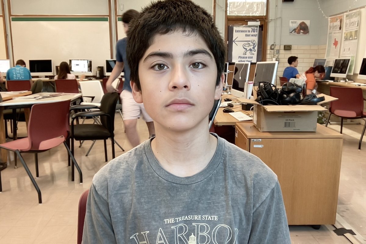 Jacob Barrera