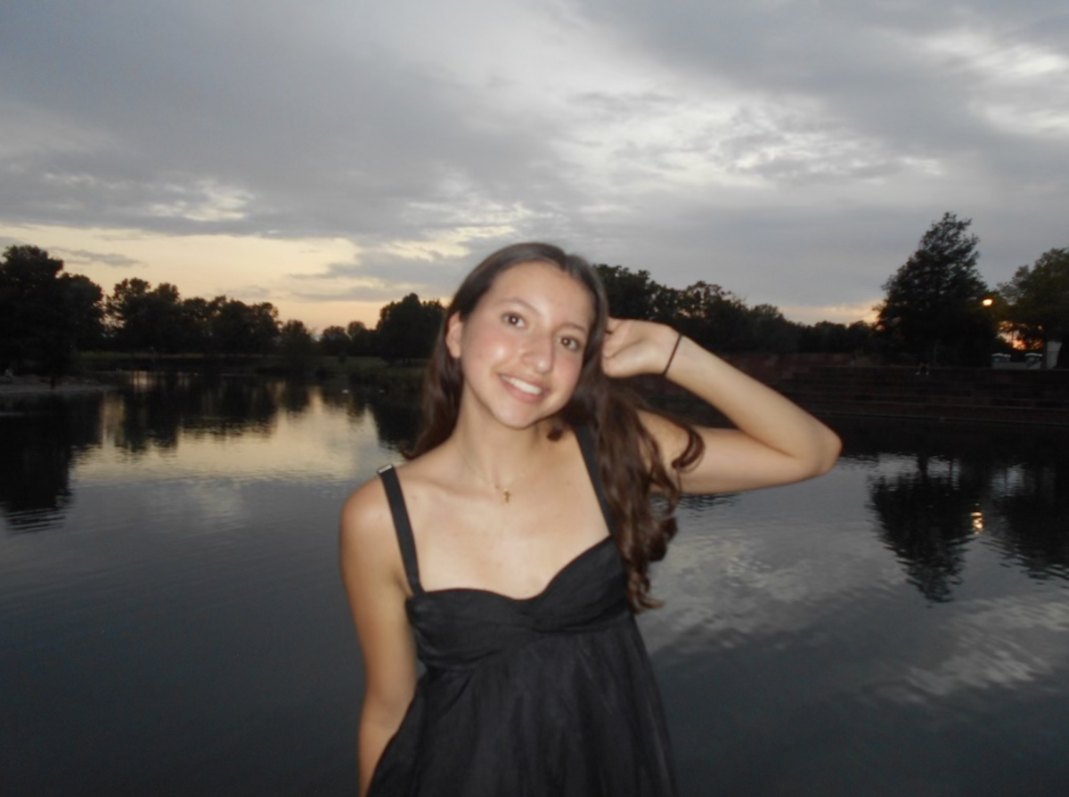 Leah Lashus