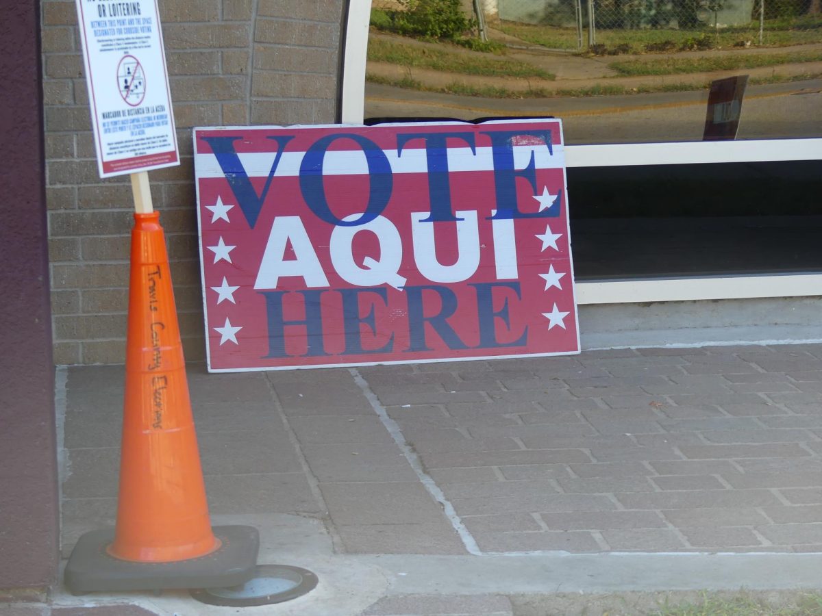 Propositional Election Results Are In, Q Fails