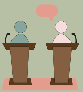 LASA Debate Team Dominates the Circut