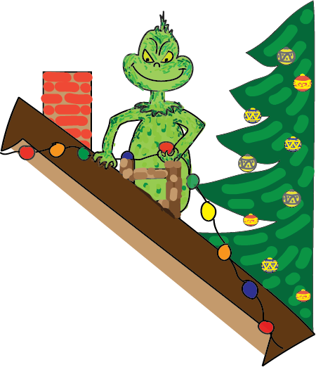Our staffers answer when it is a nice or naughty time to decorate for the holidays.