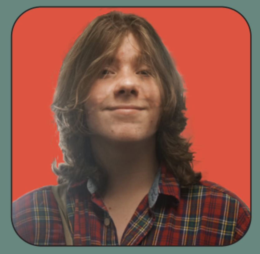 Evan Ault, Freshman