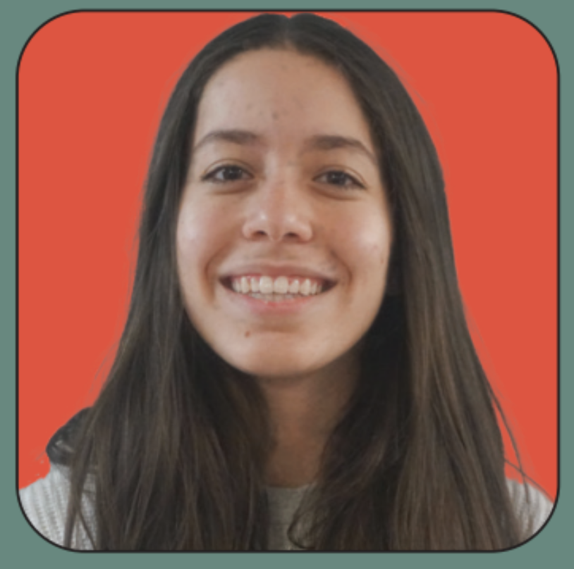 Eva de Leon, Senior