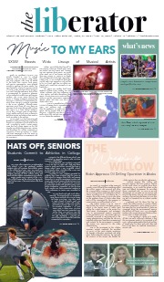2022-2023, Issue 4