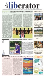 2020-2021, Issue 5