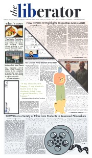 2020-2021, Issue 4