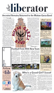 2020-2021, Issue 1