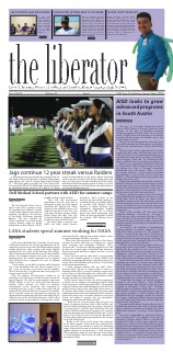 2015-2016, Issue 1
