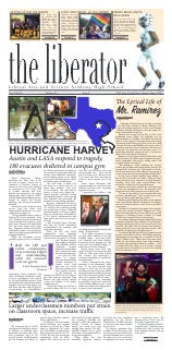 2017-2018, Issue 1