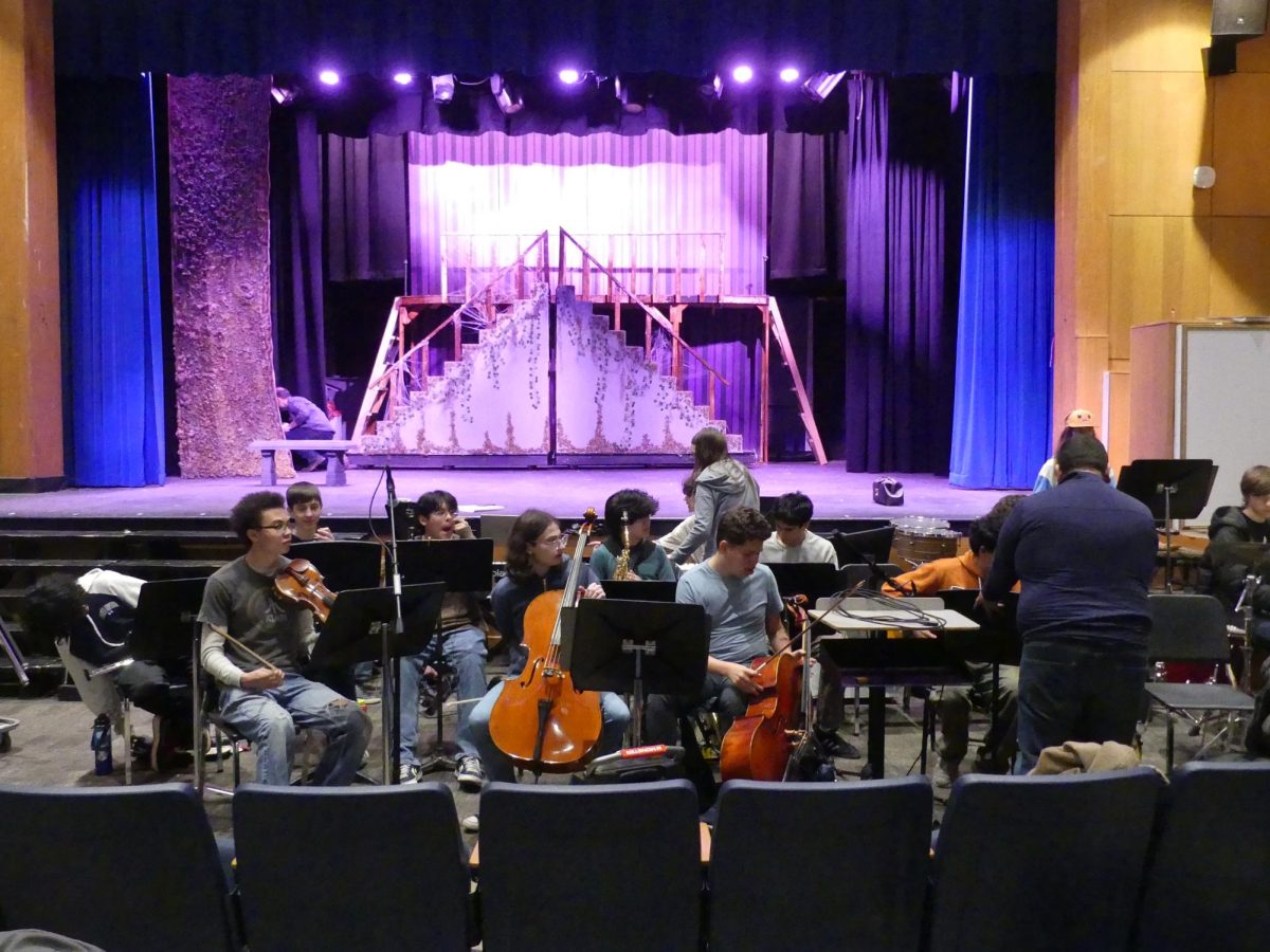 The Supporting Strings